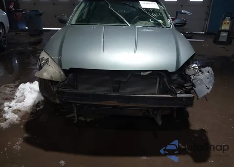 2005 Nissan Altima 2.5 S z USA, uszkodzony, nr VIN 1N4AL11D55C956301